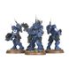 Набір мініатюр SPACE MARINES - PRIMARIS INFILTRATORS 99120101325 фото 4