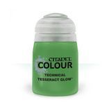 Фарба TECHNICAL - TESSERACT GLOW (18ML) (6-PACK)