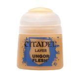 Фарба LAYER - UNGOR FLESH (12ML)