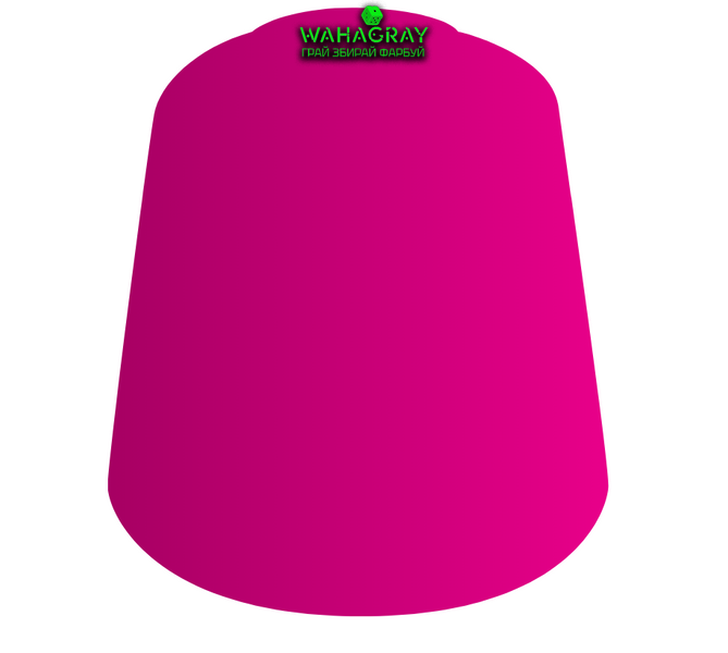 Краска CONTRAST - DOOMFIRE MAGENTA 18ML