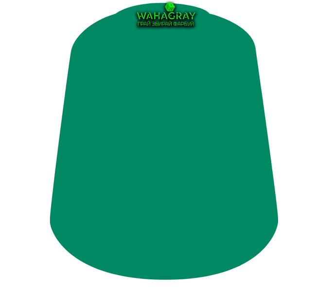 Краска LAYER - KABALITE GREEN (12ML)