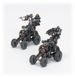 Набор миниатюр NECROMUNDA - ORLOCK OUTRIDER QUADS
