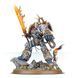Миниатюра ULTRAMARINES - ROBOUTE GUILLIMAN