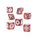 Кубы BRETONNIAN TEAM - DICE SET