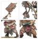 Набор миниатюр MAGGOTKIN OF NURGLE - PESTIGORS