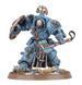Мініатюра SPACE WOLVES - ARJAC ROCKFIST