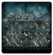 Набор миниатюр SPEARHEAD - SOULBLIGHT GRAVELORDS DEATHRATTLE TOMB HOST