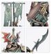 Набор миниатюр SPEARHEAD - SOULBLIGHT GRAVELORDS DEATHRATTLE TOMB HOST
