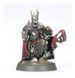 Набор миниатюр SPEARHEAD - SOULBLIGHT GRAVELORDS DEATHRATTLE TOMB HOST