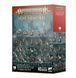 Набор миниатюр SPEARHEAD - SOULBLIGHT GRAVELORDS DEATHRATTLE TOMB HOST