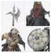 Набор миниатюр SPEARHEAD - SOULBLIGHT GRAVELORDS DEATHRATTLE TOMB HOST