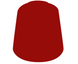Краска BASE - MEPHISTON RED 12ML