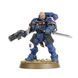 Набор миниатюр SPACE MARINES - PRIMARIS REIVERS