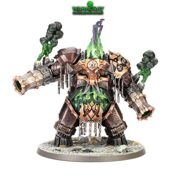 Набір мініатюр HELSMITHS OF HASHUT ARMY SET (ENG)