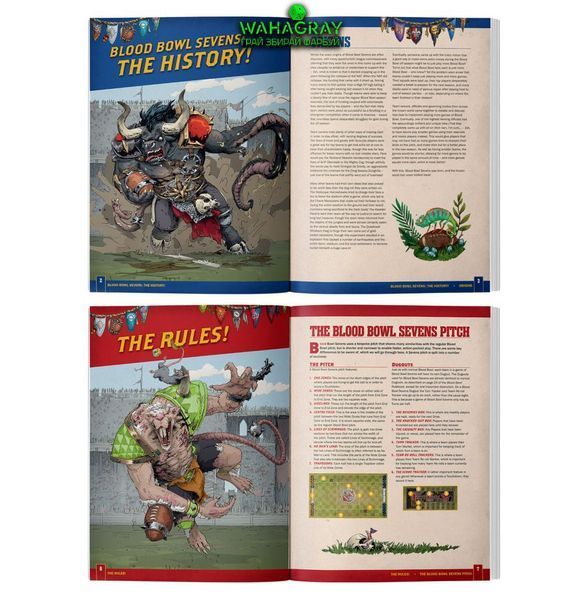 Альманах SPIKE! ISSUE 22
