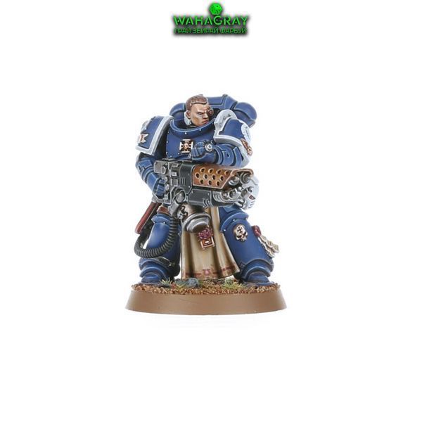 Набор миниатюр SPACE MARINES - STERNGUARD VETERAN SQUAD
