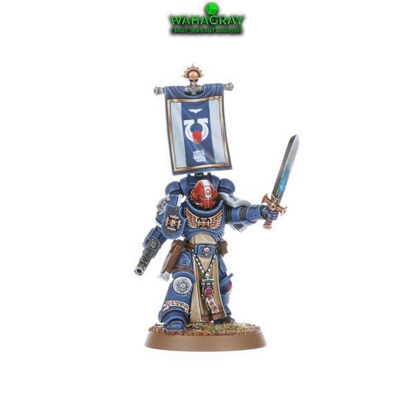 Набор миниатюр SPACE MARINES - STERNGUARD VETERAN SQUAD