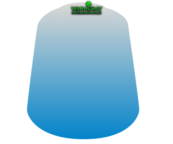 Краска SHADE - TYRAN BLUE (18ML)