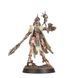 Миниатюра MECHANICUM - BATTLE-PILGRYM MARSHAL