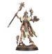 Миниатюра MECHANICUM - BATTLE-PILGRYM MARSHAL