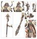 Миниатюра MECHANICUM - BATTLE-PILGRYM MARSHAL