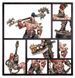 Предзаказ Набор миниатюр GOLIATH FORGE BOSSES & SUMPKROCS