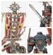 Миниатюра BLACK TEMPLARS - CRUSADE ANCIENT