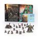 Набір мініатюр HELSMITHS OF HASHUT ARMY SET (ENG)