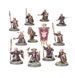 Набір мініатюр HELSMITHS OF HASHUT ARMY SET (ENG)