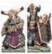 Набір мініатюр HELSMITHS OF HASHUT ARMY SET (ENG)