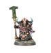 Набір мініатюр HELSMITHS OF HASHUT ARMY SET (ENG)