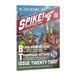 Альманах SPIKE! ISSUE 22