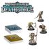 Игровой набор Underworlds DEATHGORGE: DAGGOK's STAB-LADZ (ENG) 60120709007 фото 2