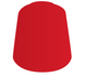 Краска CONTRAST - BAAL RED 18ML