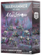 Набор миниатюр MAELSTROM BATTALION - LEAGUES OF VOTANN