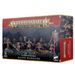 Набір мініатюр BLADES OF KHORNE - BLOOD WARRIORS