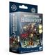 Игровой набор Underworlds HARROWDEEP: BLACKPOWDER's BUCCANEERS (ENG) 60120713002 фото 1