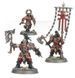 Набір мініатюр BLADES OF KHORNE - BLOOD WARRIORS