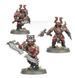Набір мініатюр BLADES OF KHORNE - BLOOD WARRIORS