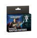 Предзаказ Карты COMMAND PACK - ADEPTUS CUSTODES (ENG)