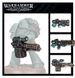Набір LEGIONES ASTARTES - SPECIAL WEAPONS UPGRADE SET