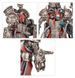 Набор миниатюр MECHANICUM - MYRMIDON DESTRUCTOR HOST