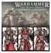 Набор миниатюр MECHANICUM - MYRMIDON DESTRUCTOR HOST