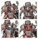Набор миниатюр MECHANICUM - MYRMIDON DESTRUCTOR HOST