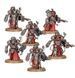 Набор миниатюр MECHANICUM - MYRMIDON DESTRUCTOR HOST