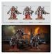 Набор миниатюр MECHANICUM - MYRMIDON DESTRUCTOR HOST