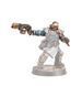 Набор миниатюр NECROMUNDA - ORLOCK WEAPONS UPGRADES