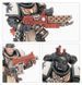 Набор миниатюр COMBAT PATROL - BLACK TEMPLARS