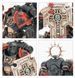 Набор миниатюр COMBAT PATROL - BLACK TEMPLARS