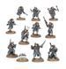 Набор миниатюр KILL TEAM - DEATH KORPS